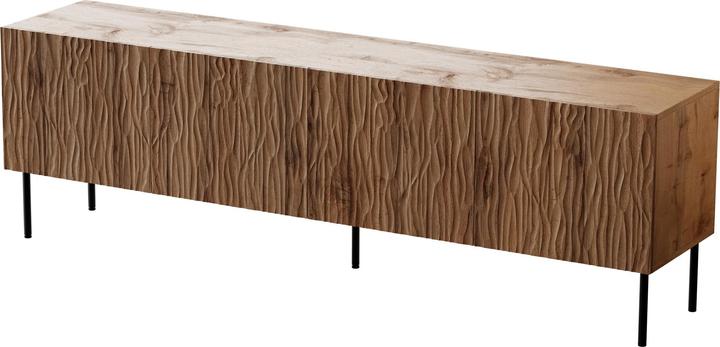 Cama Jungle (190 x 40,5 x 59,5 cm)