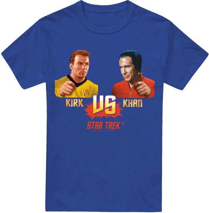 Produktbild Kirk Vs Khan TShirt (XL)
