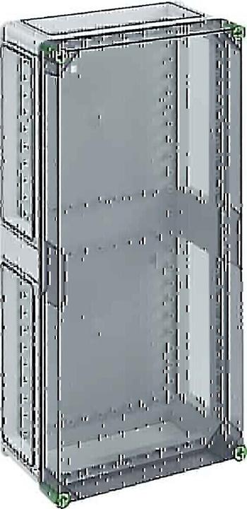 Produktbild Spelsberg Wand-Gehäuse 320 x 640 x 179 Kunststoff Grau GTI 4-t 1 St. (Gehäuse)