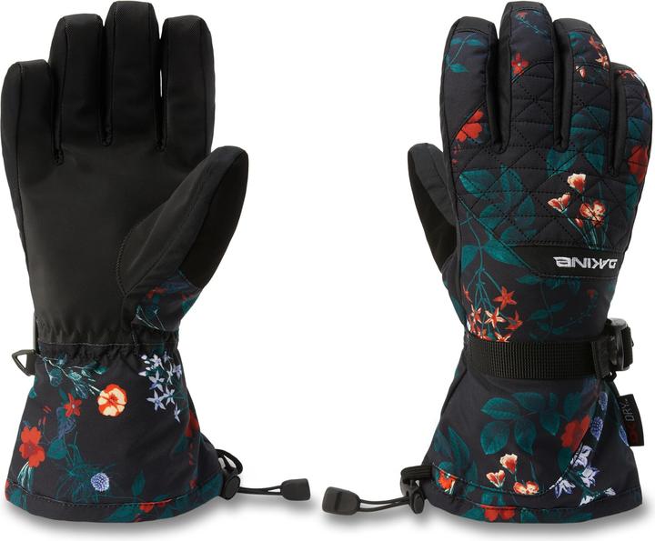 Actual product image Dakine Womens Camino Gloves (S)