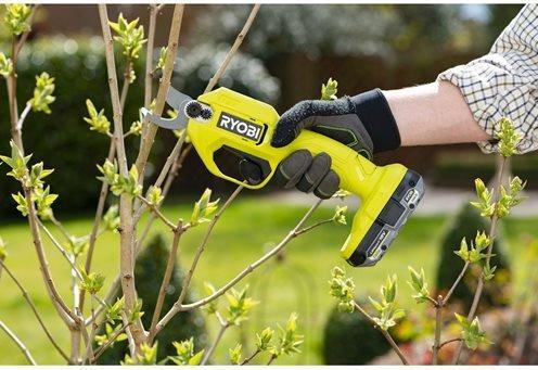 Produktbild Ryobi RY18SCA-0 18 V ONE+