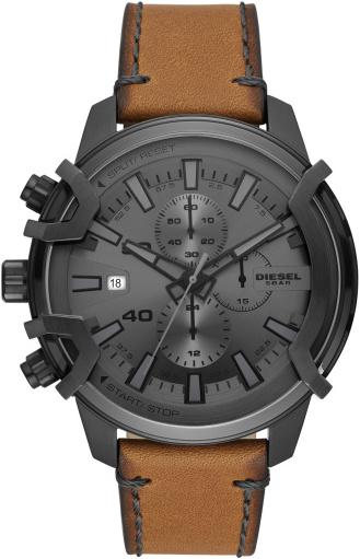 Immagine prodotto Diesel Griffed (Cronografo, 48 mm)