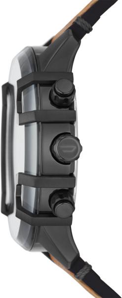 Immagine prodotto Diesel Griffed (Cronografo, 48 mm)
