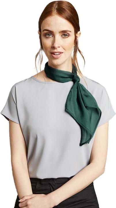 Image du produit Premier Foulard en mousseline de soie Foulard en mousseline de soie