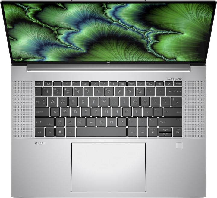 Produktbild HP ZBook Studio 16 G9 62U30EA W11P (16", Core i9, 32 GB, 1000 GB, DE)