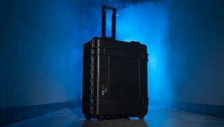 Image du produit Aputure Kit Nova P300c (Panneaux lumineux)