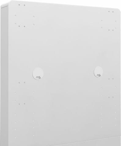 Immagine prodotto Hagor Tappetini multimediali da pavimento/parete per Cisco WebEx Board Pro 75" (Muro, 75")