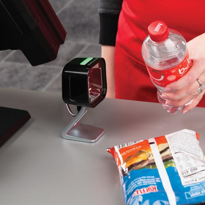 Produktbild Datalogic Magellan 1500i (1D-Barcodes, 2D-Barcodes)