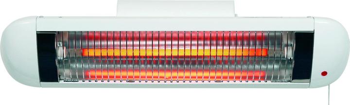 Produktbild Hartig & Helling BS 50 Heizstrahler