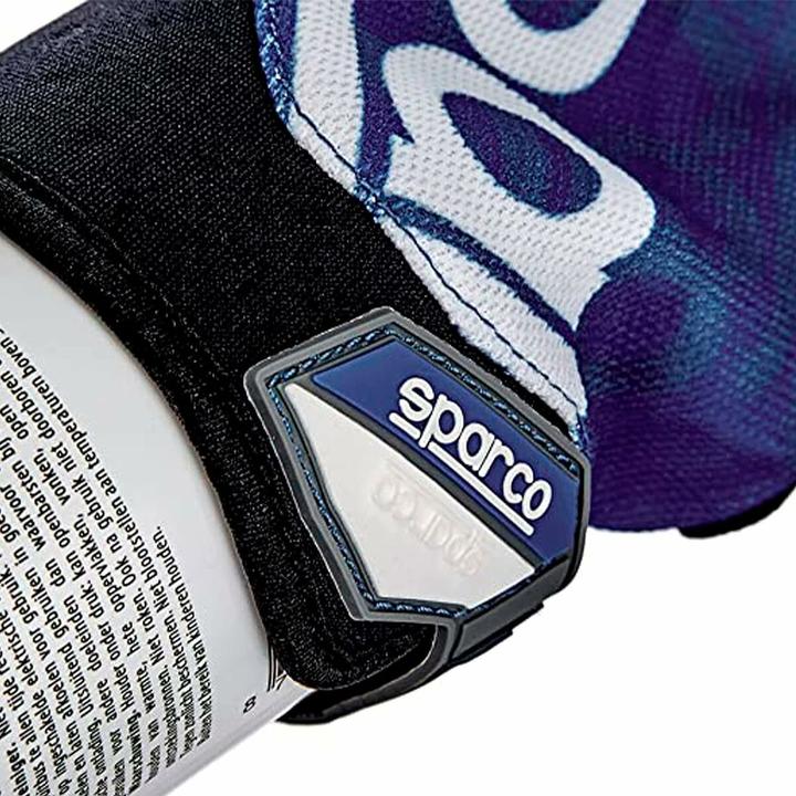 Produktbild Sparco Meca-3 (L)