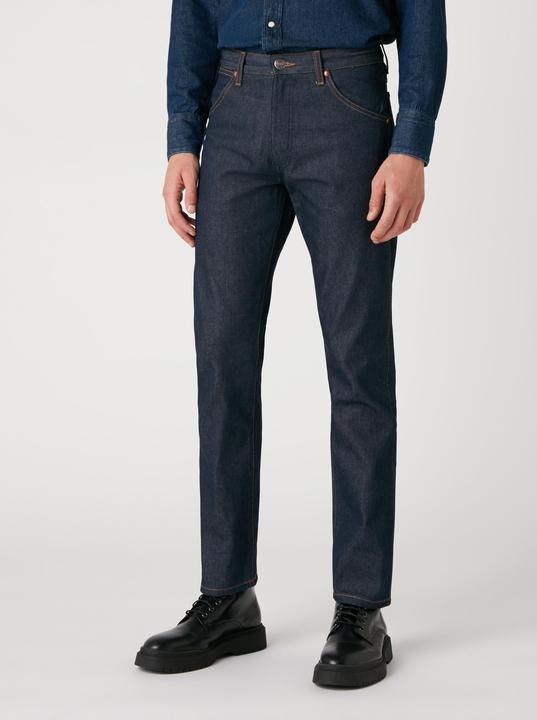 Immagine prodotto Wrangler Icone 11MWZ Western Slim Jeans (W31/L34)