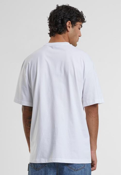 Produktbild Urban Classics Tall Tee (4XL)