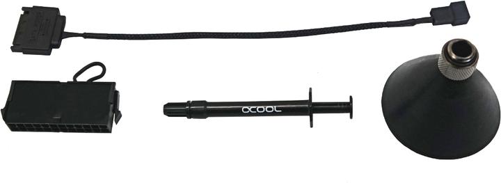 Produktbild Alphacool 11687 Computerkühlsystemteil/-zubehör