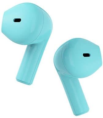 Immagine prodotto Happy Plugs Joy (Nessuna soppressione del rumore, 4.80 h, Cablato)