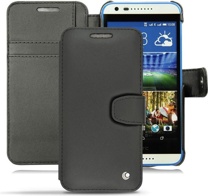 Actual product image Noreve Leather cover (HTC Desire 620)