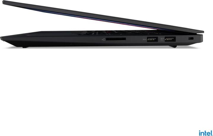 Produktbild Lenovo ThinkPad X1 Extreme i7-11800H Notebook (16") Touchscreen WQUXGA Intel® Core™ i7 (16", Intel Core i7-11800H, 32 GB, 512 GB, Eng. Int.)