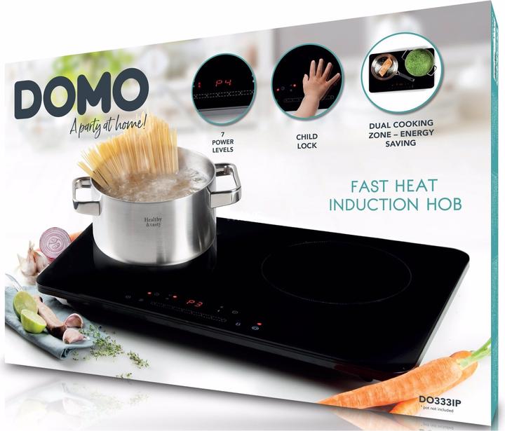Actual product image Domo DO333IP
