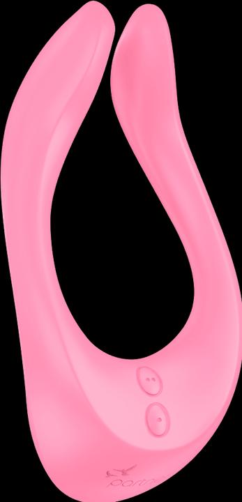 Actual product image Satisfyer Endless Joy