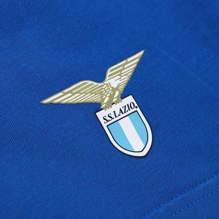 Produktbild Mizuno t-shirt zum 50. geburtstag lazio rome (XL)