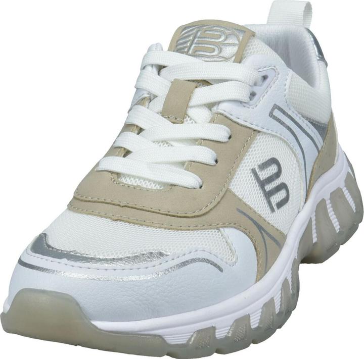 Combi blanc