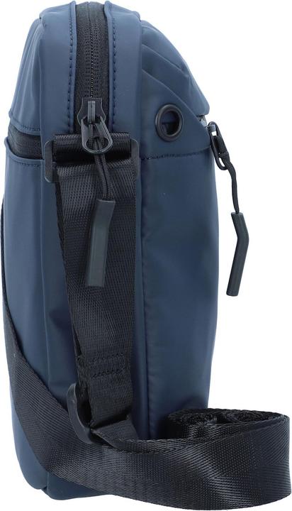 Actual product image Bugatti Shoulder bag