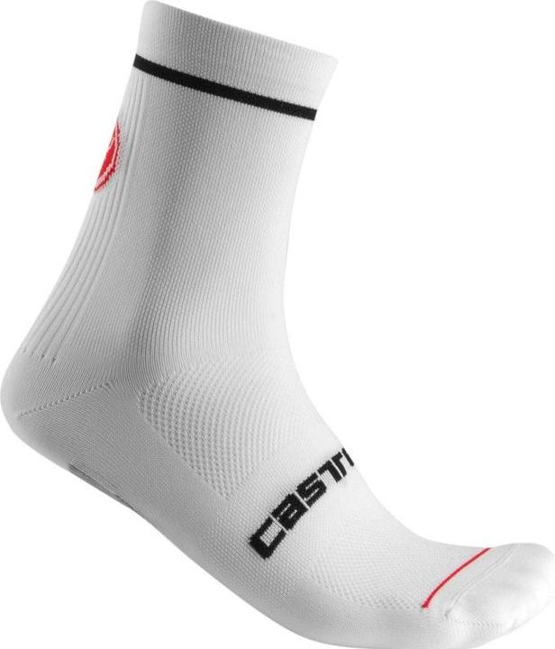 Actual product image Castelli Entrata 13 Sock (44 - 47)
