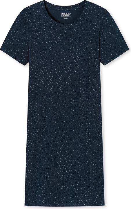 Produktbild Uncover by Schiesser Nachthemd Casual Bequem sitzend - 14431 (38)