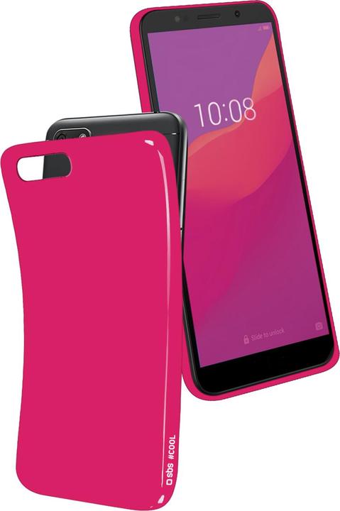 Produktbild SBS Schutzhülle (Honor 7s)