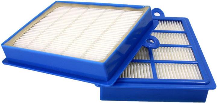 Produktbild Roboparts HEPA Filter für Philips Performer und Specialist Animal FC9150, FC9170