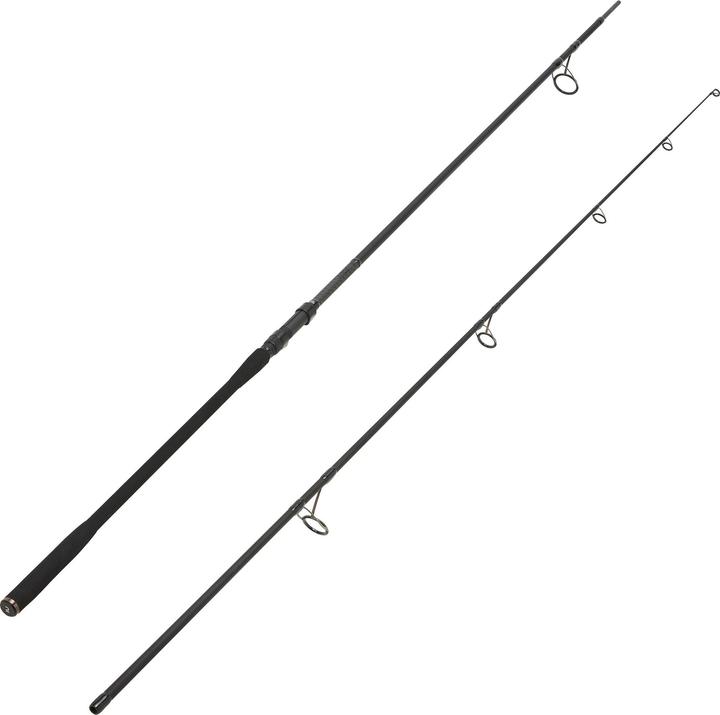 Immagine prodotto Caperlan Xtrem 9 Power (Asta a tutto tondo, 272 cm)