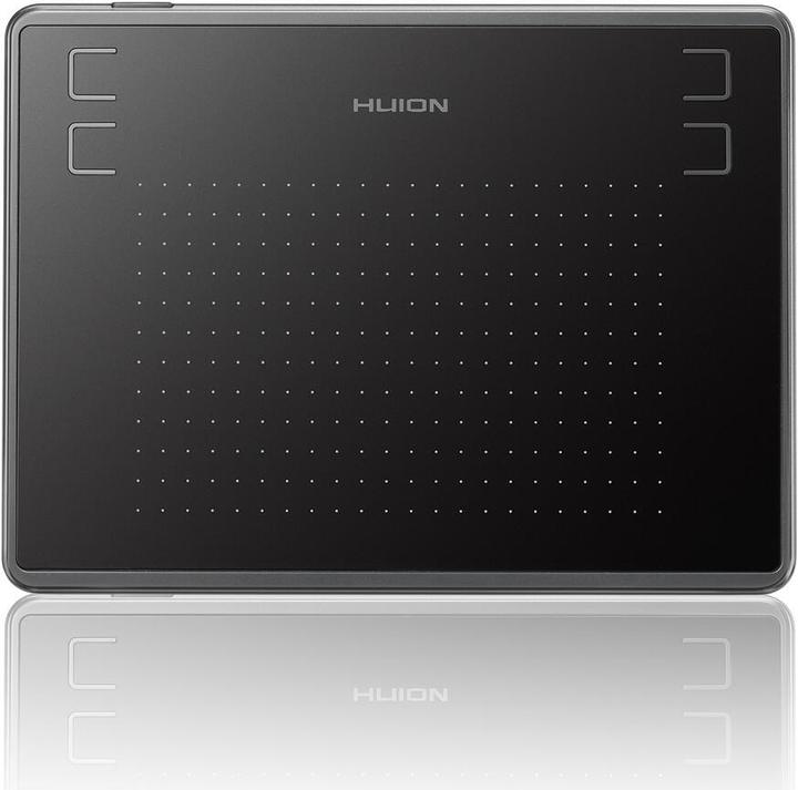 Actual product image Huion H430P (5080 lpi)