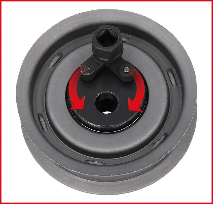 Productafbeelding KS Tools 150.3046