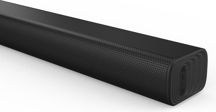 Immagine prodotto Hisense HS218 Altoparlante Soundbar Nero 2.1 Canali 200 W (200 W, 2.1 canali)