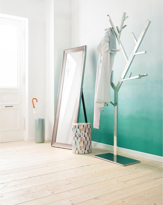 Produktbild Kare Design Standspiegel Frame Silver (55 x 180 cm)