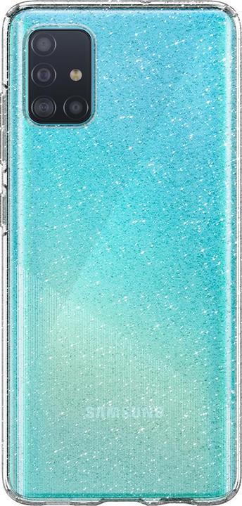 Image du produit Spigen Paillettes de cristal liquide (Samsung Galaxy A51)