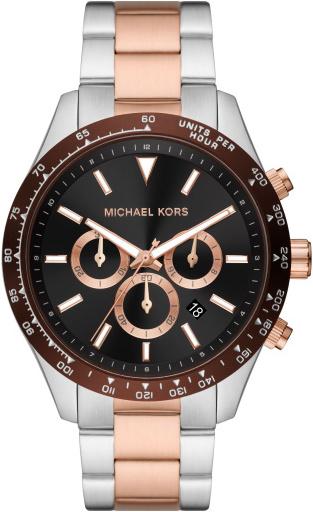 Michael Kors Layton (Chronograph, 45 mm)