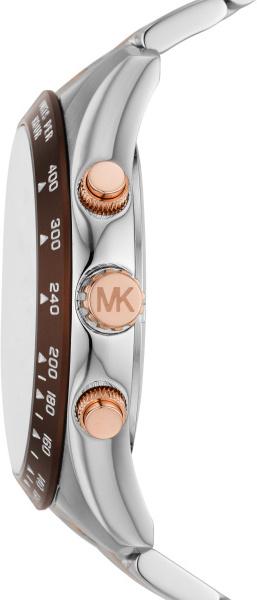 Produktbild Michael Kors Layton (Chronograph, 45 mm)