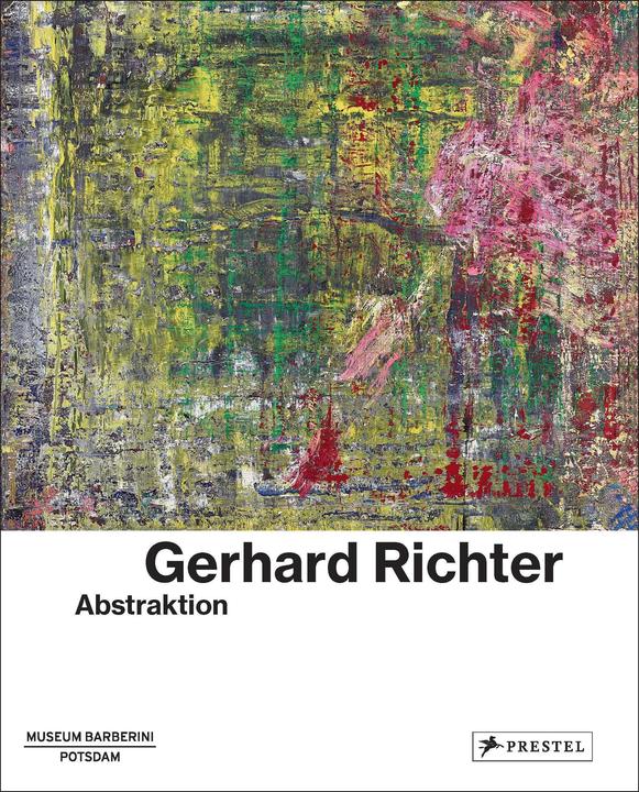 Immagine prodotto Gerhard Richter (Tedesco, Ortrud Westheider, Michael Philipp, 2023)