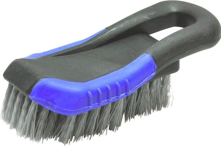 Actual product image IWH Carpet and upholstery brush