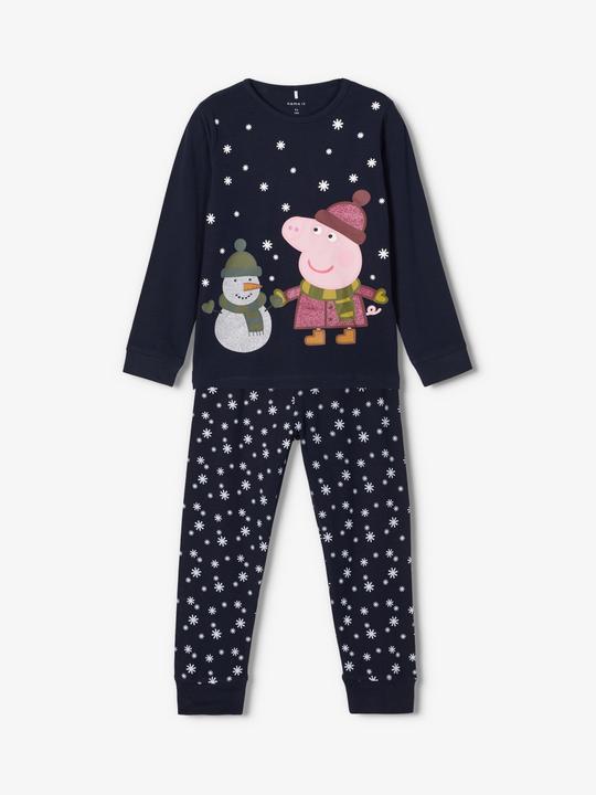 Produktbild Name it Pyjama Peppa Pig (86)
