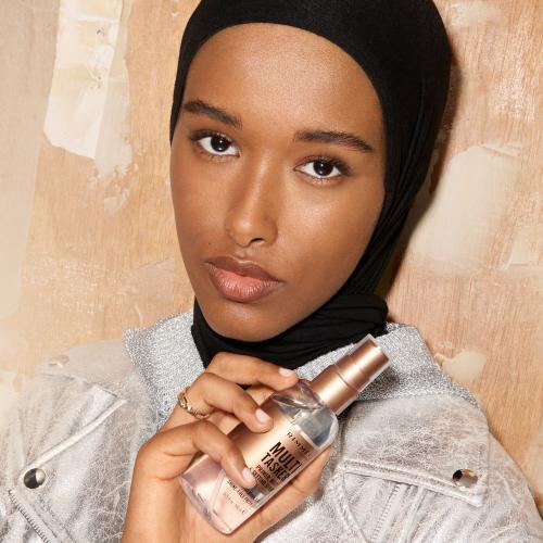 Produktbild Rimmel London Rimmel Multi-Tasker Setting Spray 3-in-1 Hydrating Primer & Mist All Day