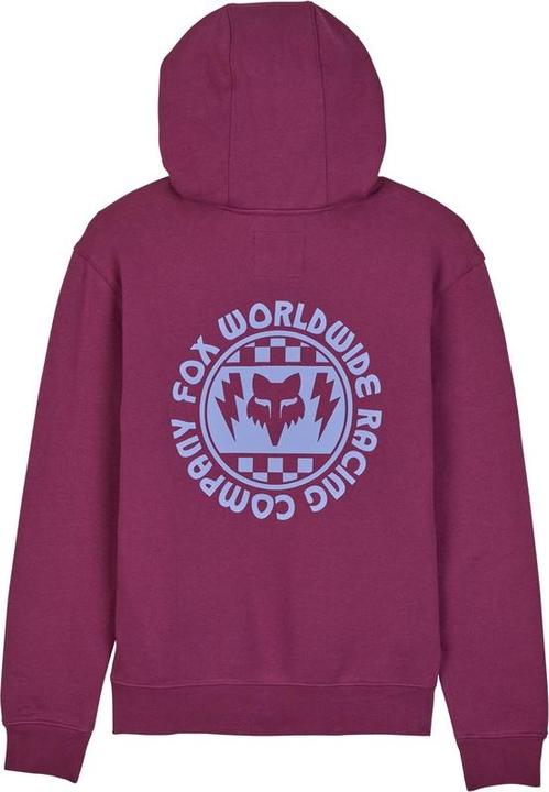 Produktbild Fox Hoody 24 W Next Level San (XS)