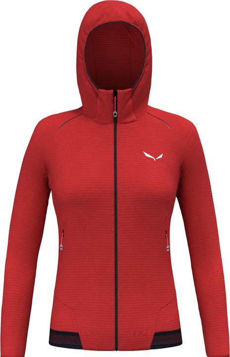 Image du produit Salewa Veste à capuche Pedroc PolarLite pour femme (40, L)