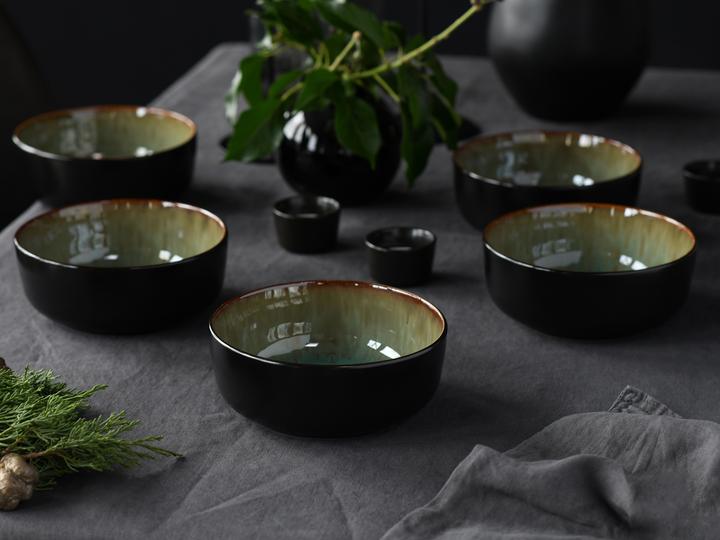 Actual product image CreaTable Nordic Fjord (0.96 l, 6 x)