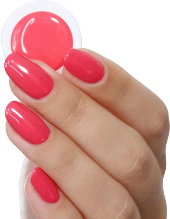 Produktbild Alessandro Striplac Peel or Soak - 171 Kiss My Colour (171 Kiss my Colour, UV-Gel Lack)