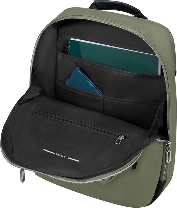 Immagine prodotto Samsonite In corso (17 l)