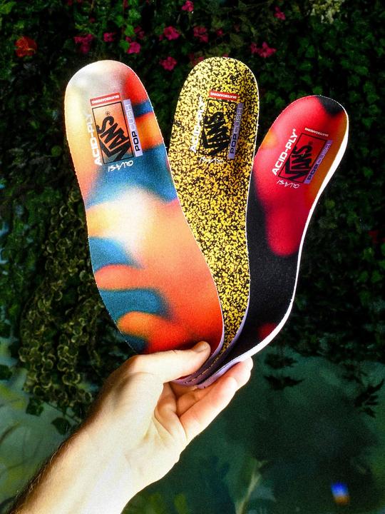 Produktbild Vans Skate Old Skool (41)