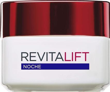 L'Oréal Paris REVITALIFT crema noche anti-arrugas 50 ml (50 ml, Nachtcreme)
