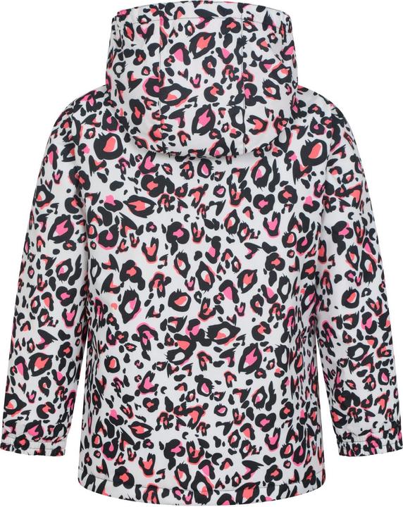 Actual product image Mountain Warehouse Childrens/Kids Snowdrop Watercolour Ski Jacket (98)