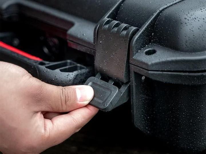 Image du produit Pgytech Étui de transport de sécurité (Valises de drone, DJI Mini 3 Pro)